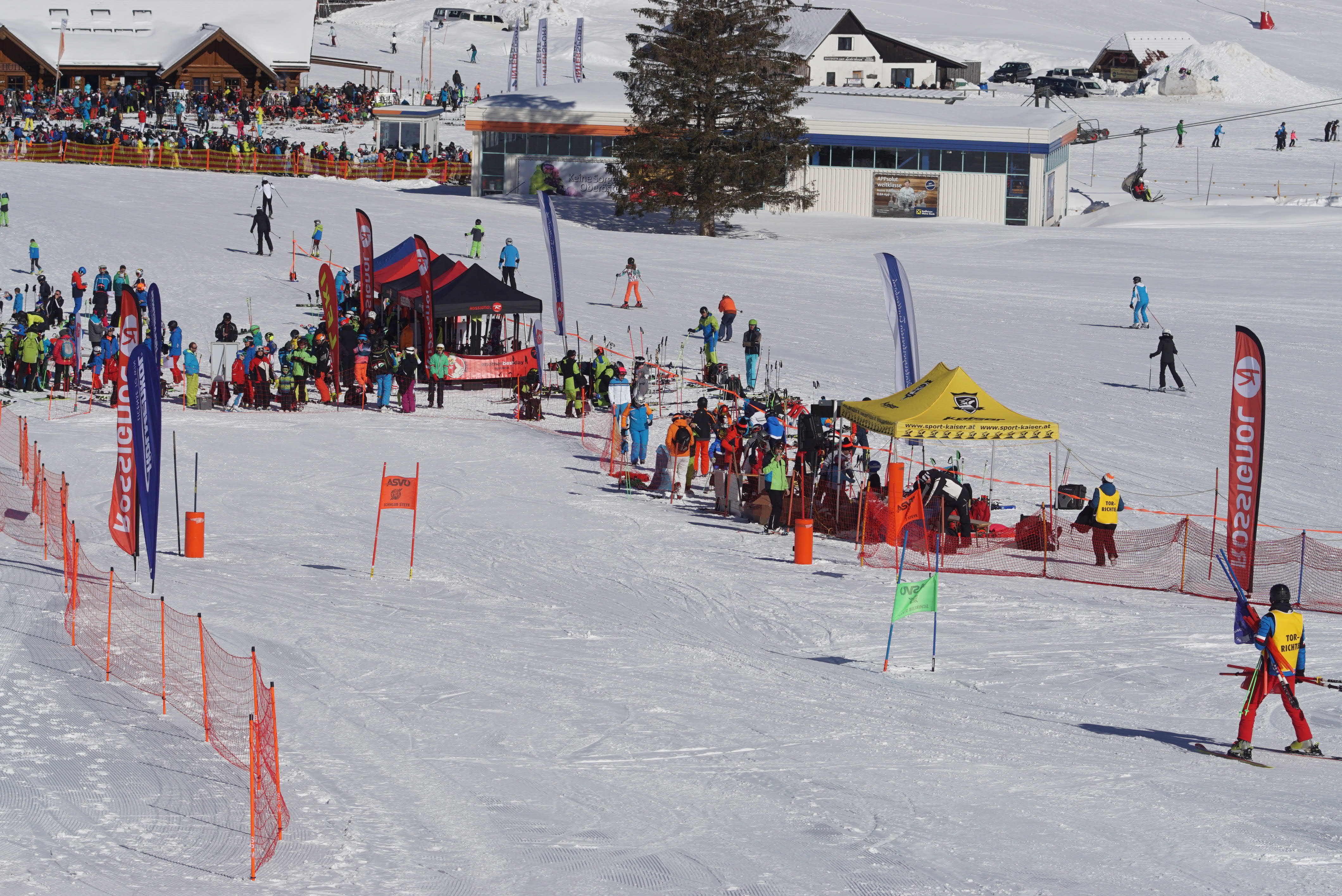 You are currently viewing ROSSIGNOL KIDS RACE