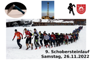 Read more about the article 9. Schobersteinlauf