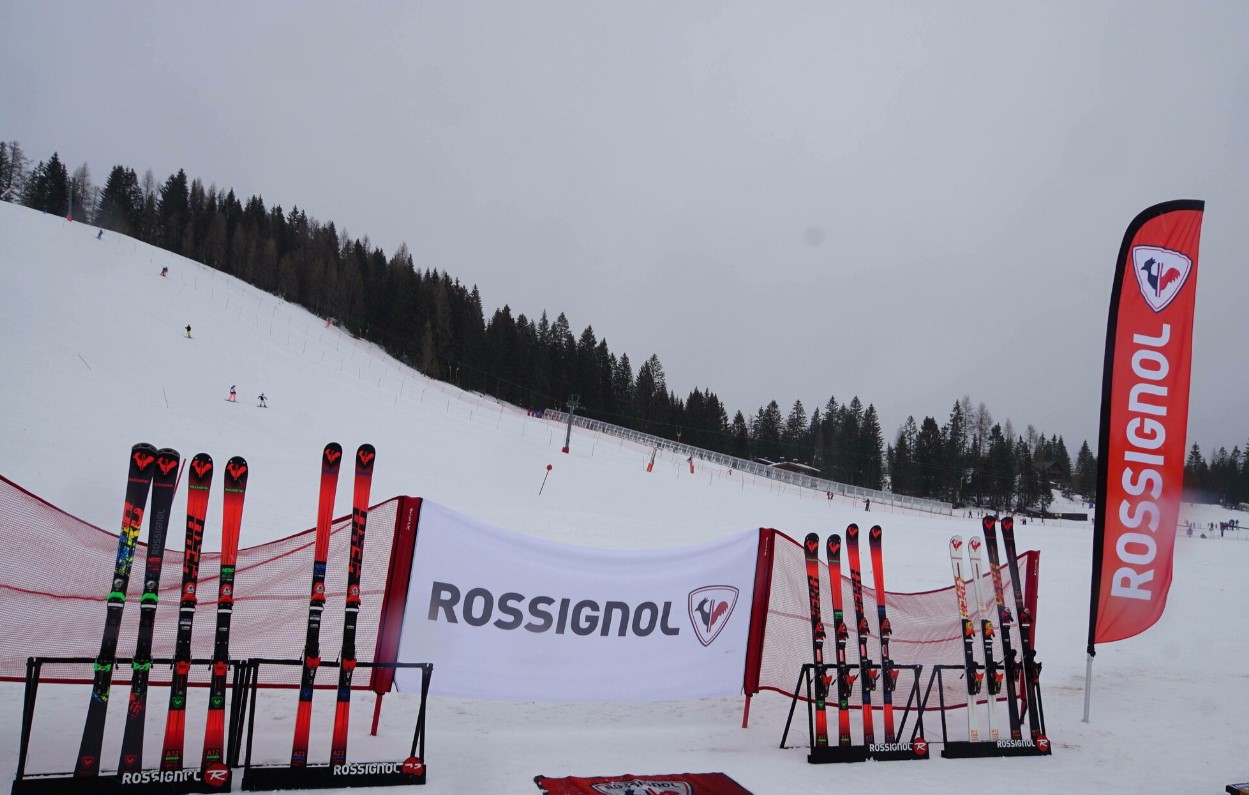 You are currently viewing Rossignol Hero Kids Race 2023