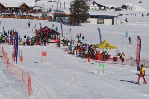Read more about the article ROSSIGNOL KIDS RACE