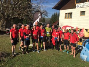 Read more about the article Trailrunning: Nachlese Fux’n-Lauf