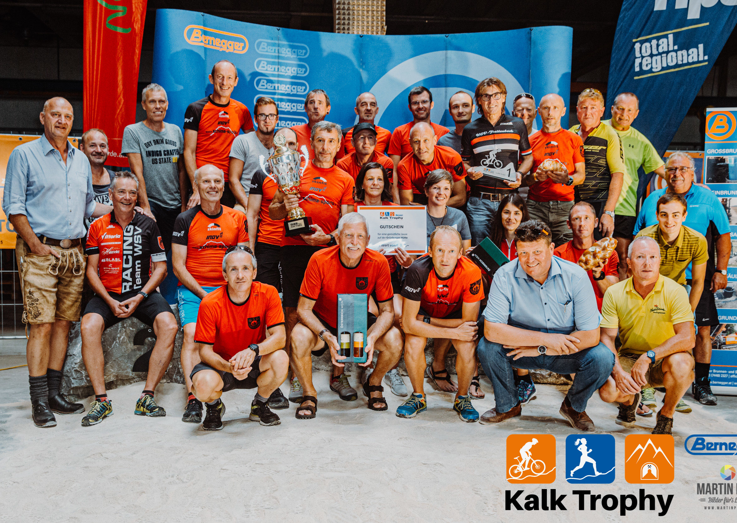 You are currently viewing Kalk Trophy fest in der Hand des WSV