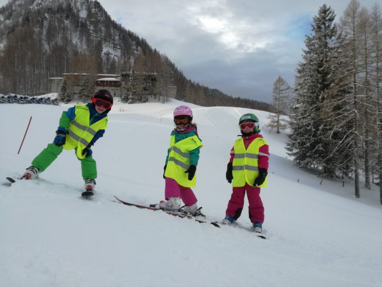 Skikurs