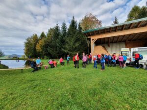 Read more about the article WSV Wandertag 2022