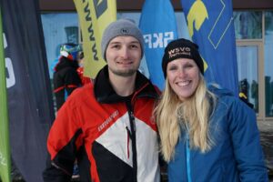 Read more about the article Ennstalcup Gesamtsiege für Denise Dietl und Daniel Lumplecker