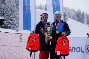 Mehr über den Artikel erfahren Rossignol Hero Kids Race 2026