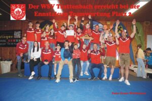 Mehr über den Artikel erfahren Marlies Kaiser und Daniel Lumplecker Ennstalcup Sieger