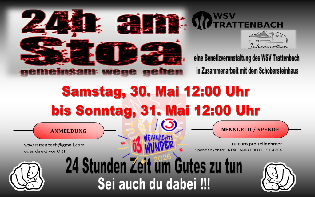 Du betrachtest gerade 24 h am Stoa