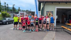 Mehr über den Artikel erfahren Team WSV erfolgreich beim Wings For Life World Run