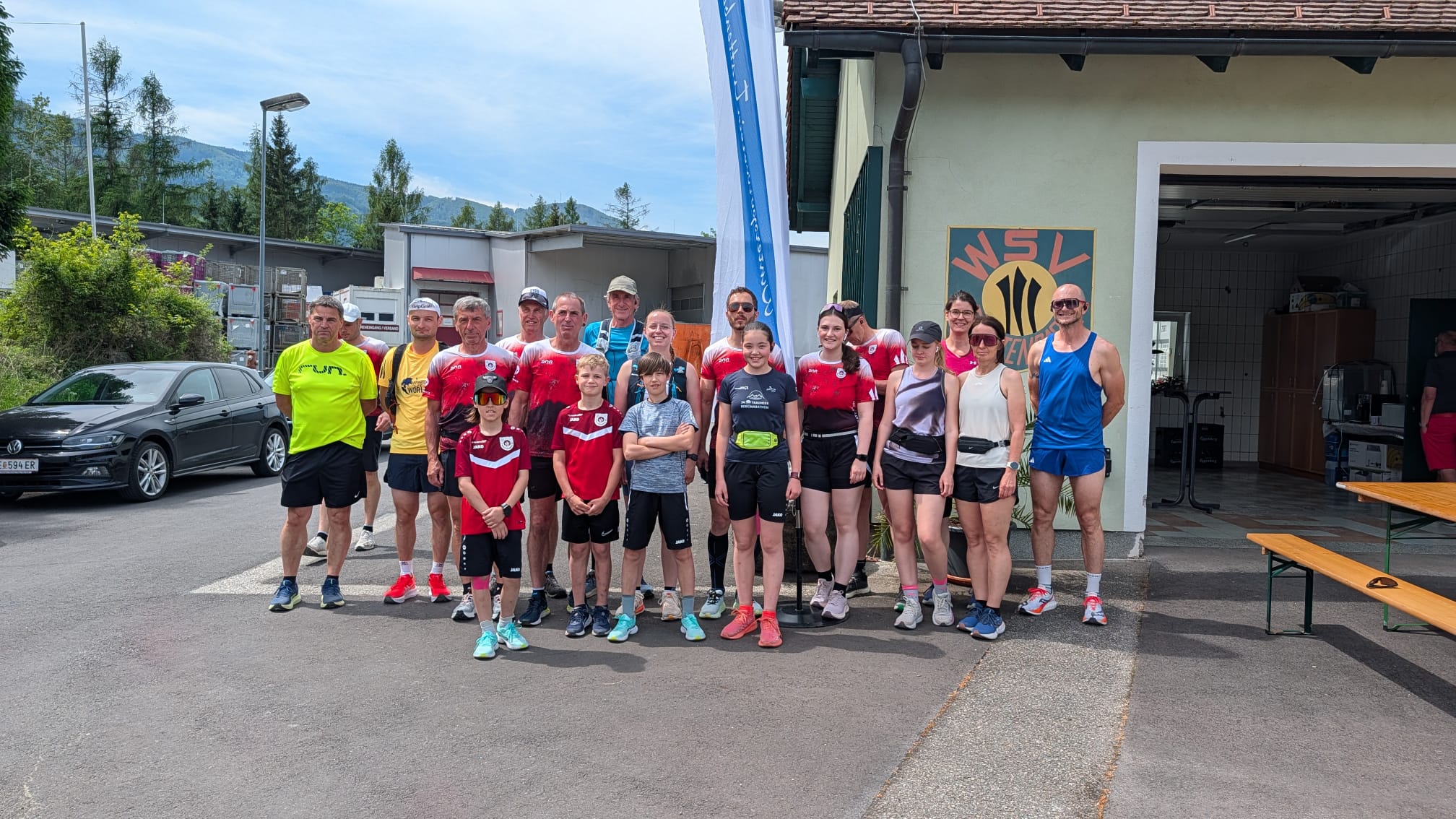 Du betrachtest gerade Team WSV erfolgreich beim Wings For Life World Run